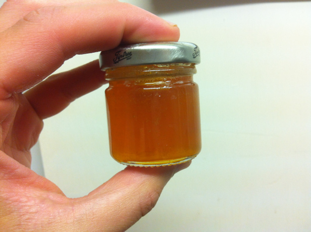 Apricot Jam